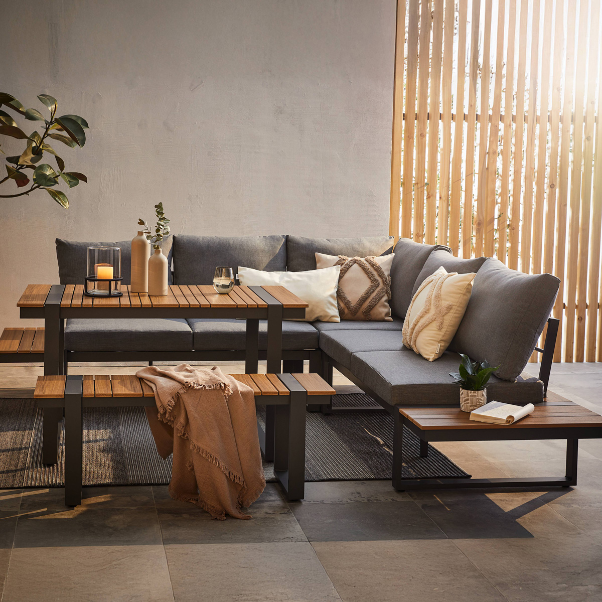 Nos dining lounges pratiques et confortables | home24